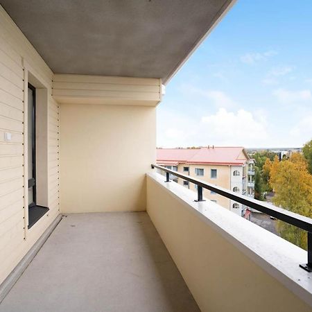 Lehtikatu Apartments Rovaniemi Ngoại thất bức ảnh