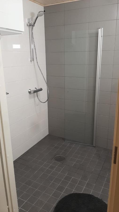 Lehtikatu Apartments Rovaniemi Ngoại thất bức ảnh