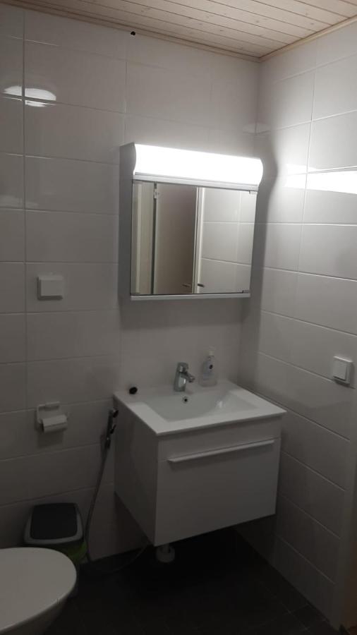 Lehtikatu Apartments Rovaniemi Ngoại thất bức ảnh