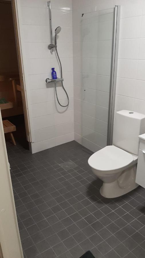 Lehtikatu Apartments Rovaniemi Ngoại thất bức ảnh