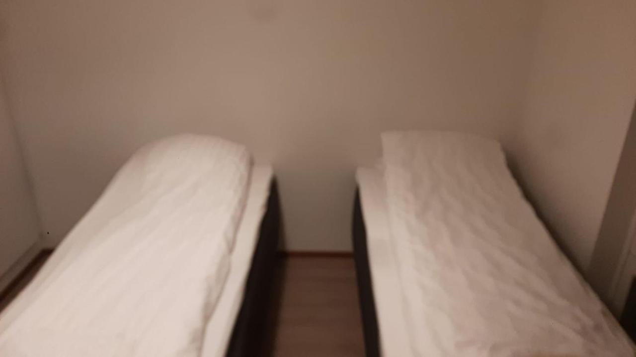 Lehtikatu Apartments Rovaniemi Ngoại thất bức ảnh