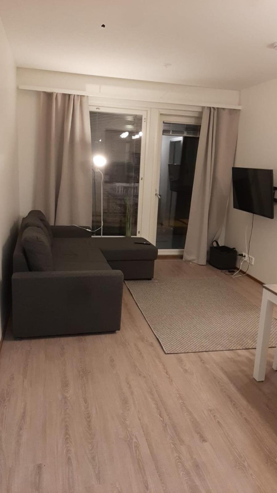 Lehtikatu Apartments Rovaniemi Ngoại thất bức ảnh