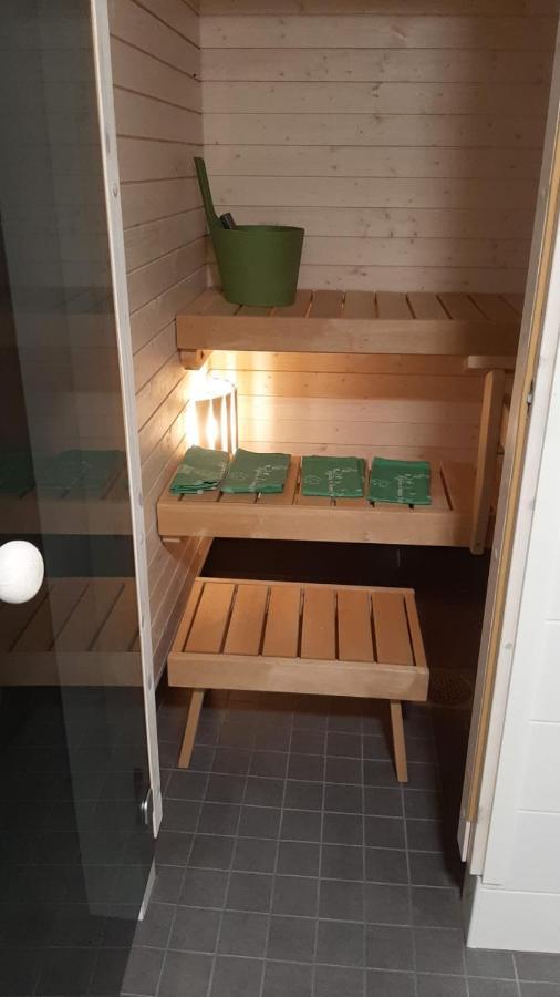 Lehtikatu Apartments Rovaniemi Ngoại thất bức ảnh